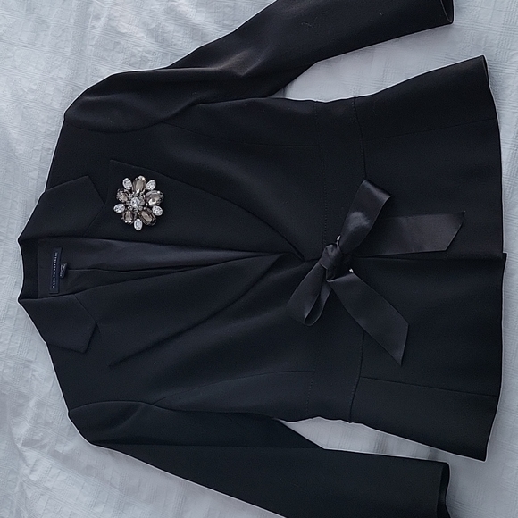 NEW!! Flower brooch - Picture 2 of 5